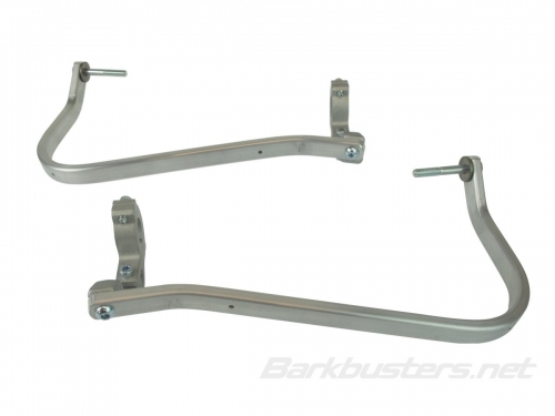 Barkbusters Κιτ τοποθέτησης για Χούφτες G 310 GS και G 310 R