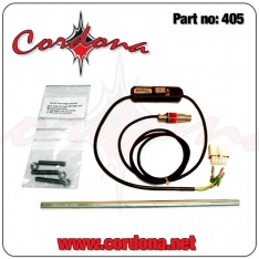 Cordona Αισθητήρας Quicksifter Universal GP SG Switch 405-PC3/PC5/YEC