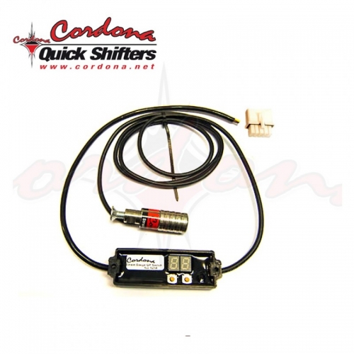 Cordona Αισθητήρας Quicksifter Universal GP SG Switch PC3/PC5/YEC με λεβιέ χωρίς ράβδο