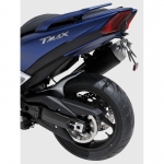 Φτερό Πίσω Τροχού Tmax 560 Ermax 2020-2021 Yamaha Μαύρο Άβαφο Πλαστικό