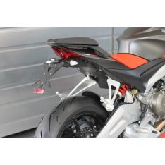 Βάση Πινακίδας Ergal Aprilia RS 660 2021-2022 MG Biketec