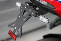 Βάση Πινακίδας Ergal Honda CBR 1000 RR-R 2020-2022 MG Biketec