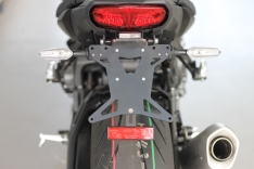 Βάση Πινακίδας Ergal Yamaha MT 10 SP 2022-2023 MG Biketec