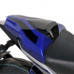 Μονόσελο MT 09 Ermax 2017-2020 Yamaha Μαύρο Άβαφο Πλαστικό