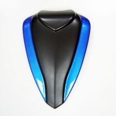Μονόσελο GSXS 1000 F Ermax 2015-2020 Suzuki Μαύρο Άβαφο Πλαστικό
