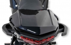 Μονόσελο ER6 N F Ermax 2012-2016 Kawasaki Μαύρο Άβαφο Πλαστικό