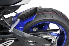Φτερό Πίσω Τροχού MT 10 Ermax 2016-2019 Yamaha Μαύρο Άβαφο Πλαστικό
